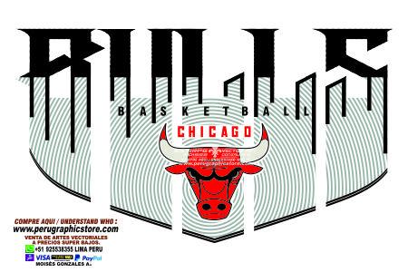 bulls 3