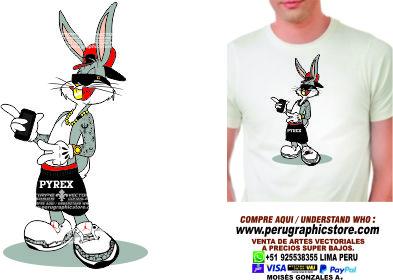 bugs bunny 
