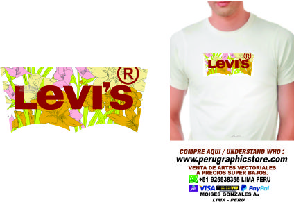 levis 